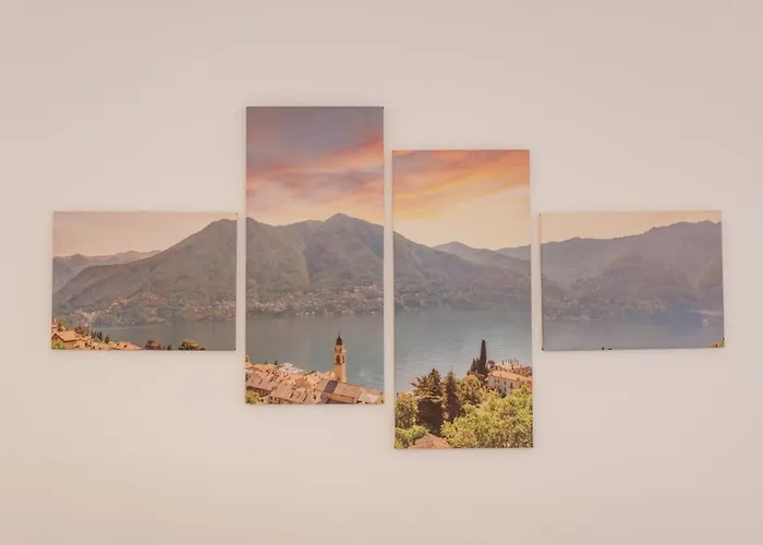 Emozione Del Lago