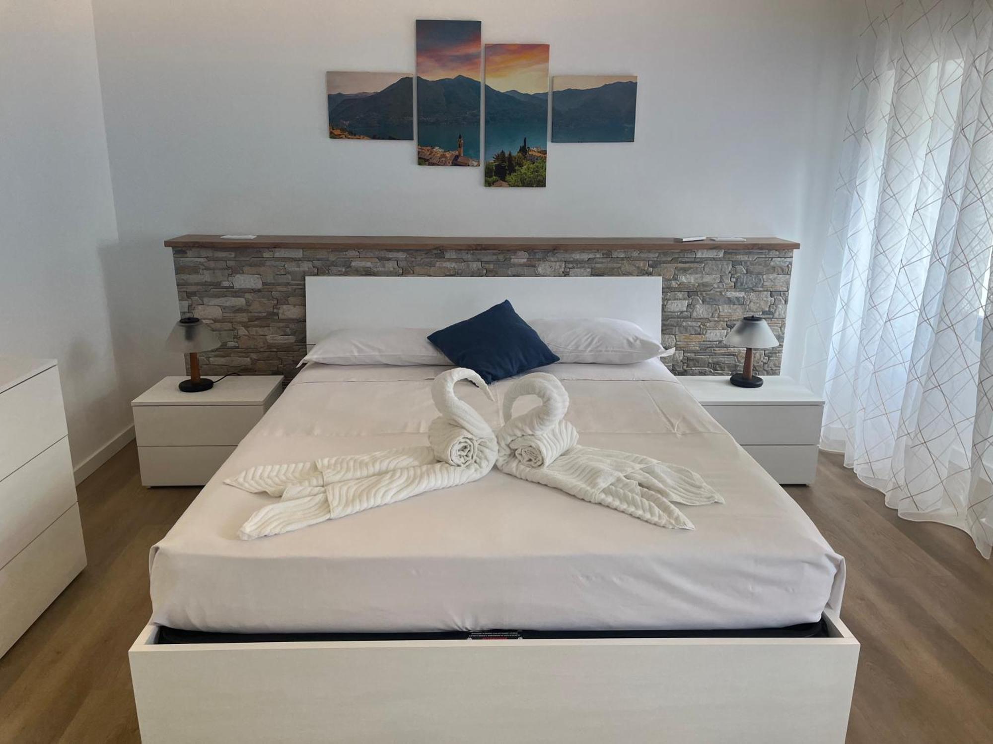 Appartement Emozione Del *