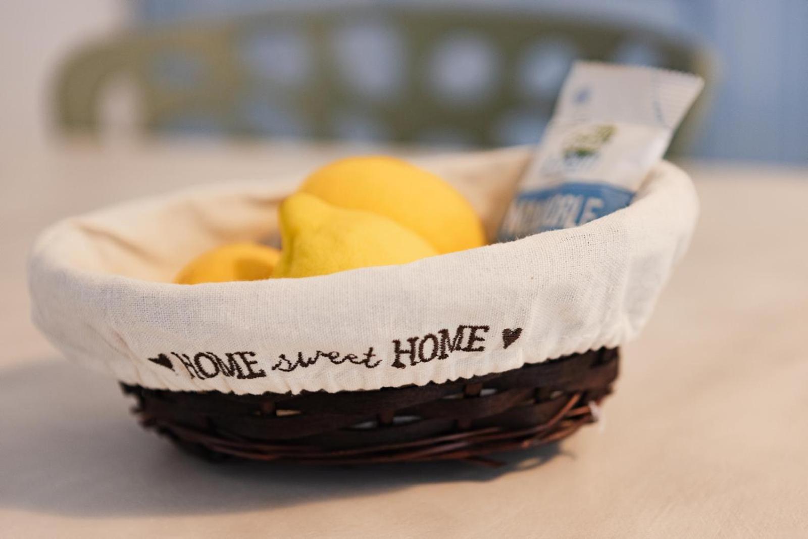 Appartement Emozione Del *