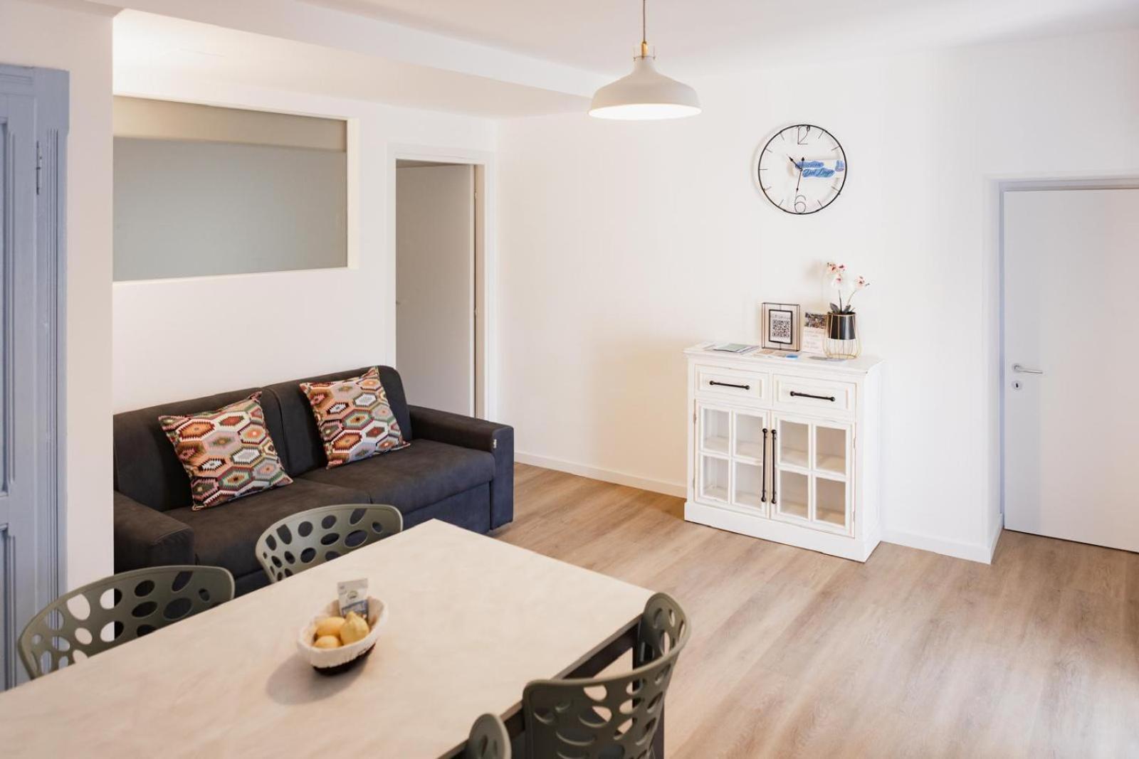 Appartement Emozione Del