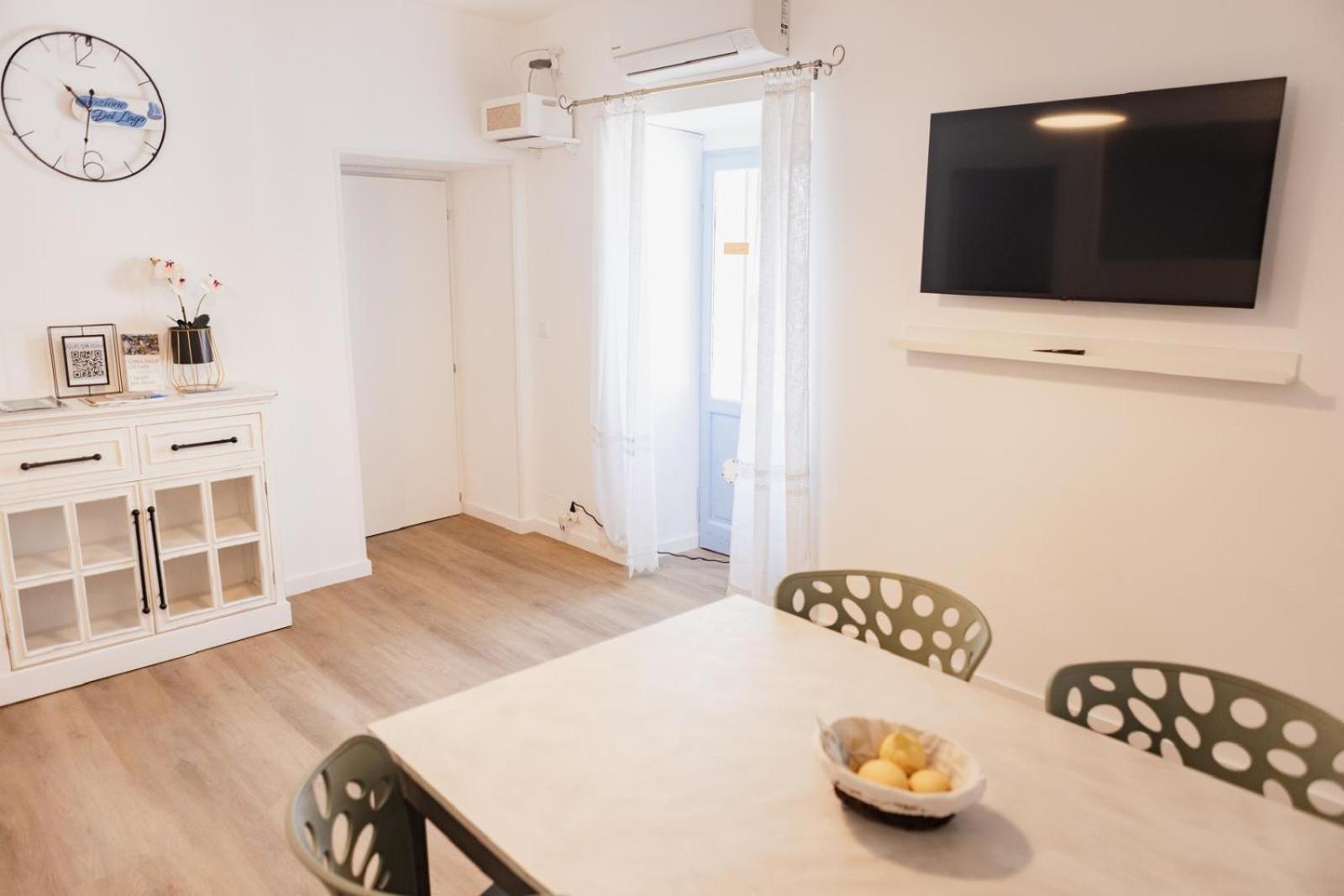 Appartement Emozione Del *