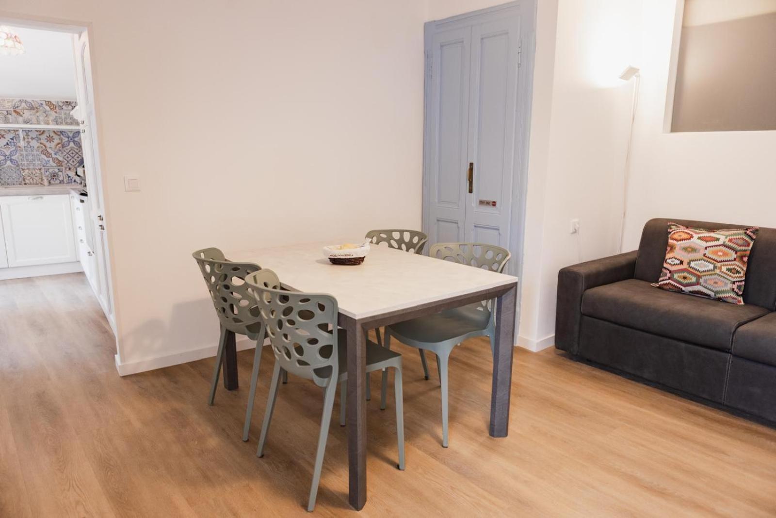 Appartement Emozione Del