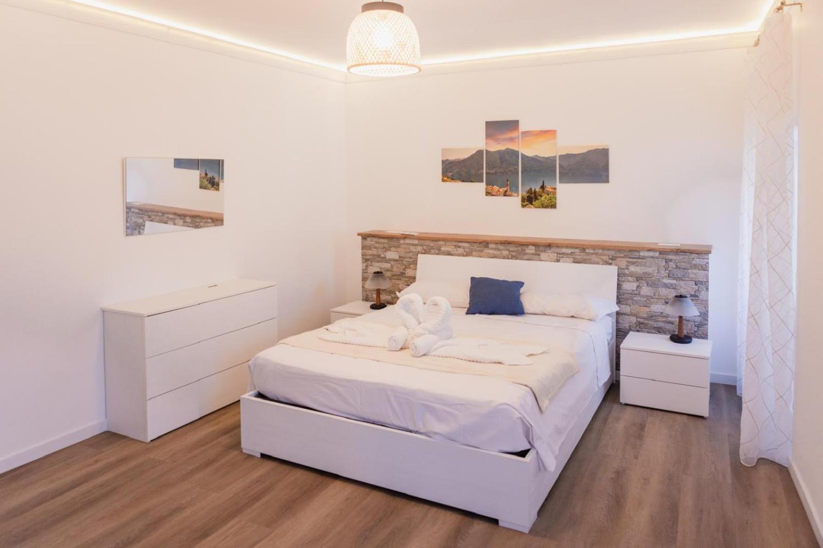 Emozione Del Appartement Laglio