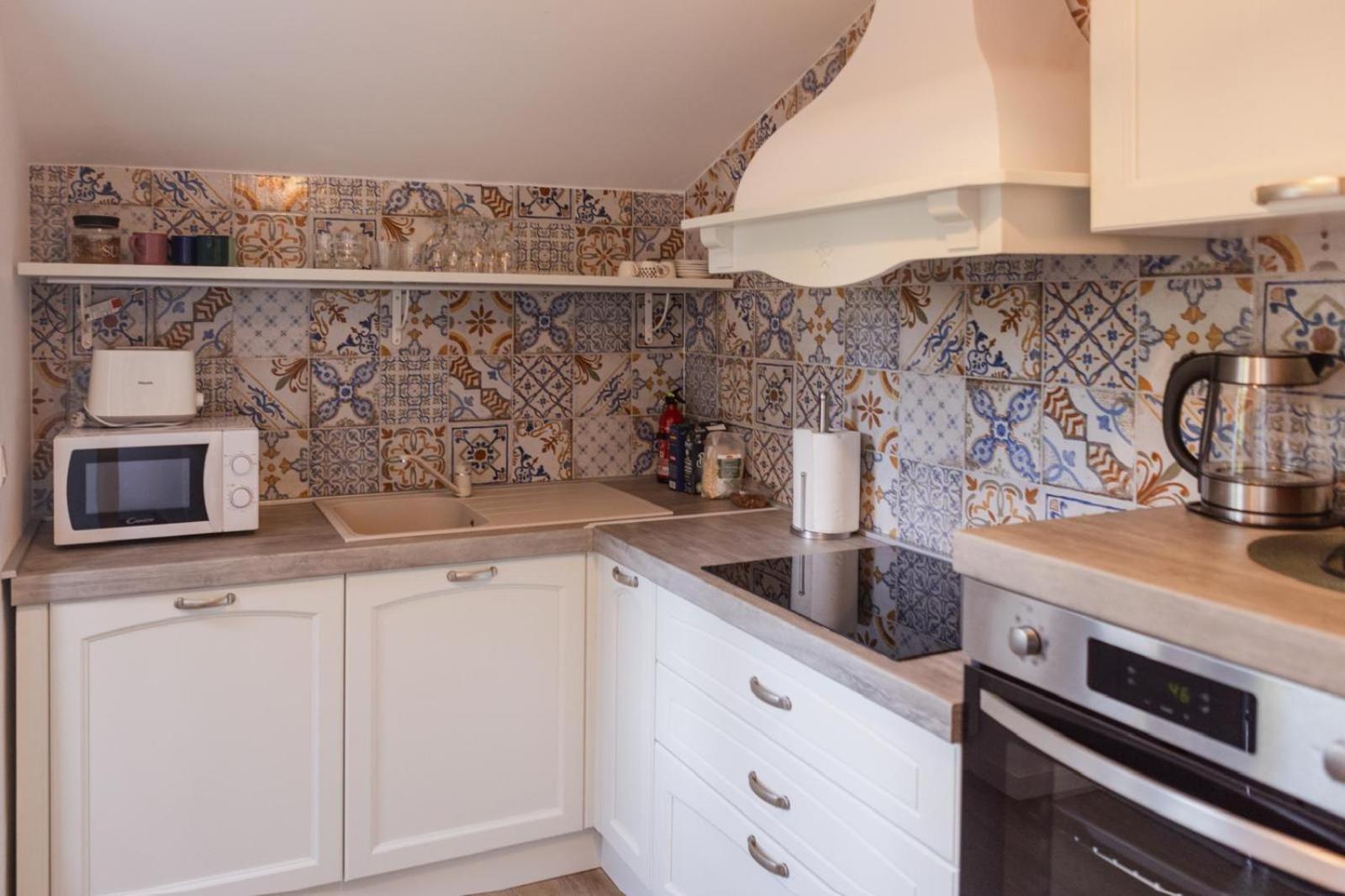 Appartement Emozione Del Laglio
