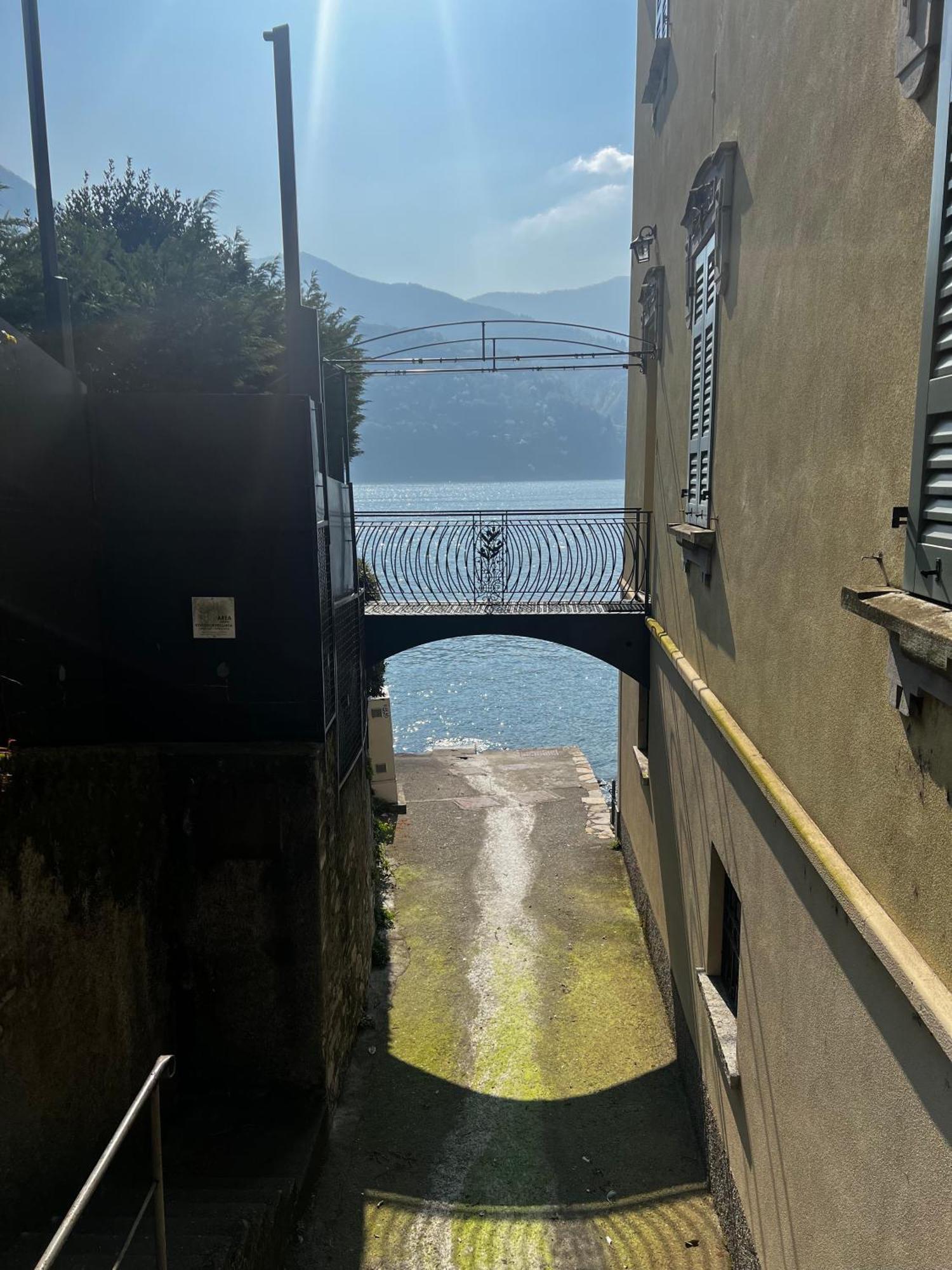 Apartment Emozione Del Laglio